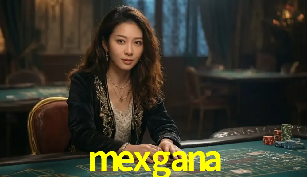 mexgana Abre tu cuenta en segundos y accede a tragamonedas y casino en vivo