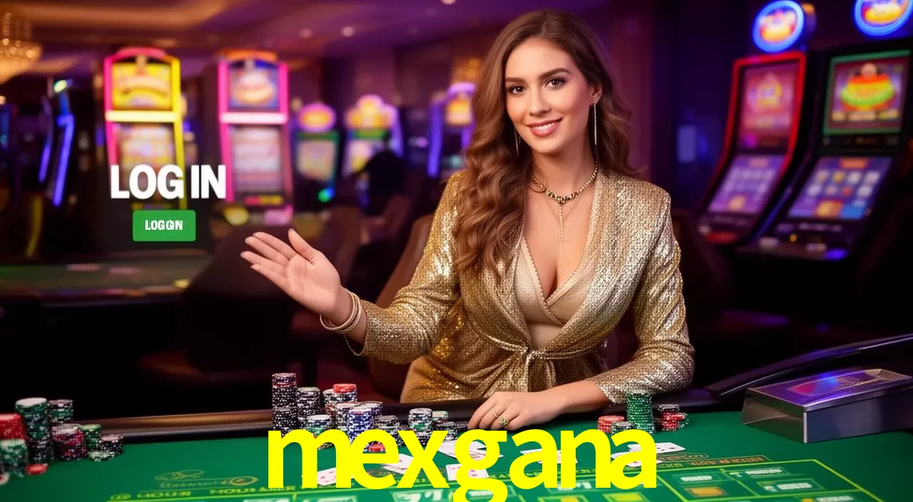 mexgana ¿Qué puedes hacer con la app de mexgana?