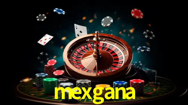 mexgana Mesas en vivo