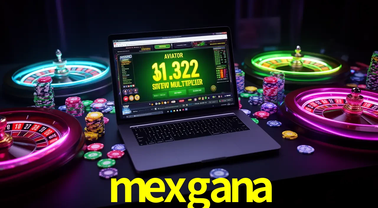 mexgana Pagos en línea