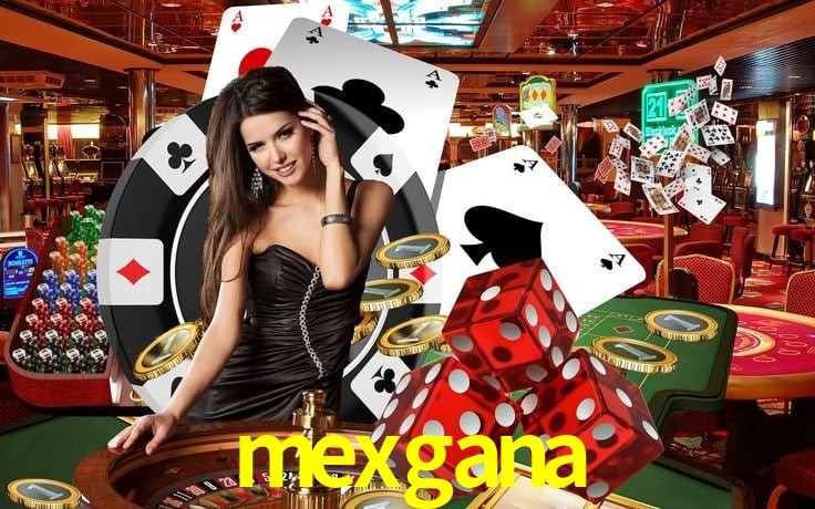 mexgana Información confiable