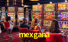 mexgana ¿Qué información cubre esta sección de preguntas frecuentes?