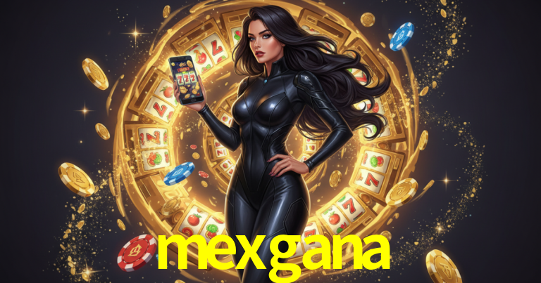 mexgana Inicia sesión en mexgana para acceder a nuestro lobby en México