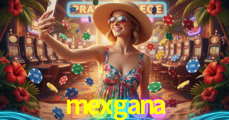 mexgana Mantente al día con los marcadores en mexgana