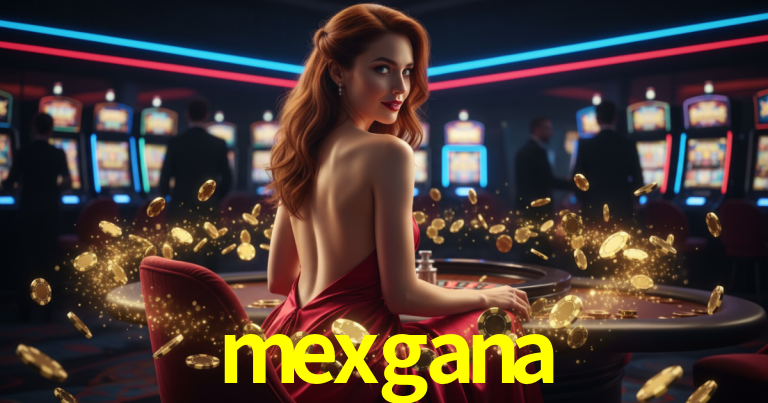 mexgana mobile gaming