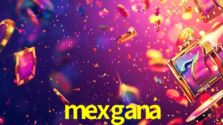 mexgana gaming platform