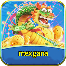 mexgana logo
